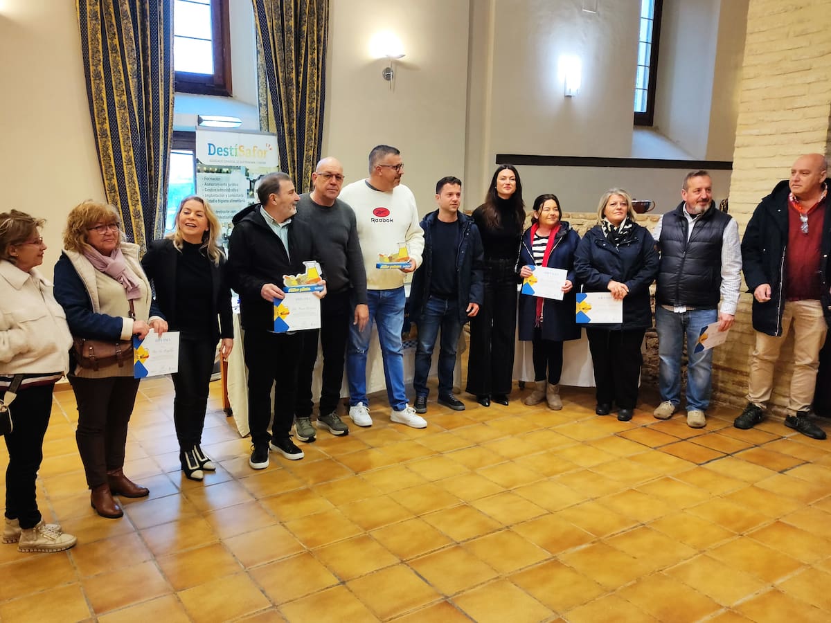 ¿Dónde se cocina el mejor puchero de la Safor?