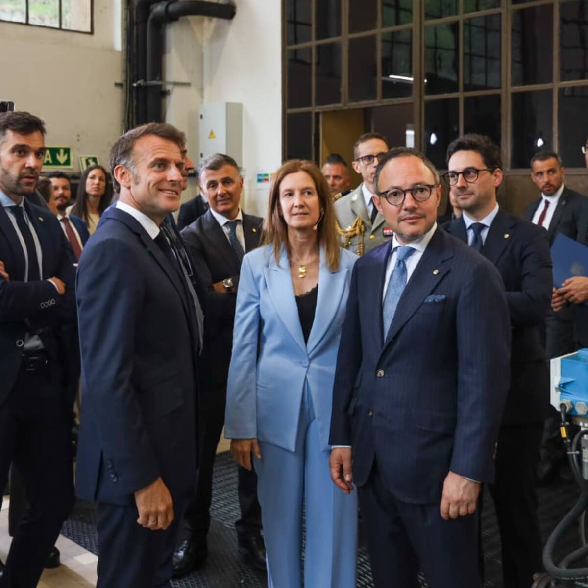 El projecte de la central hidroelèctrica de l'Ospitalet serà una realitat la pròxima dècada