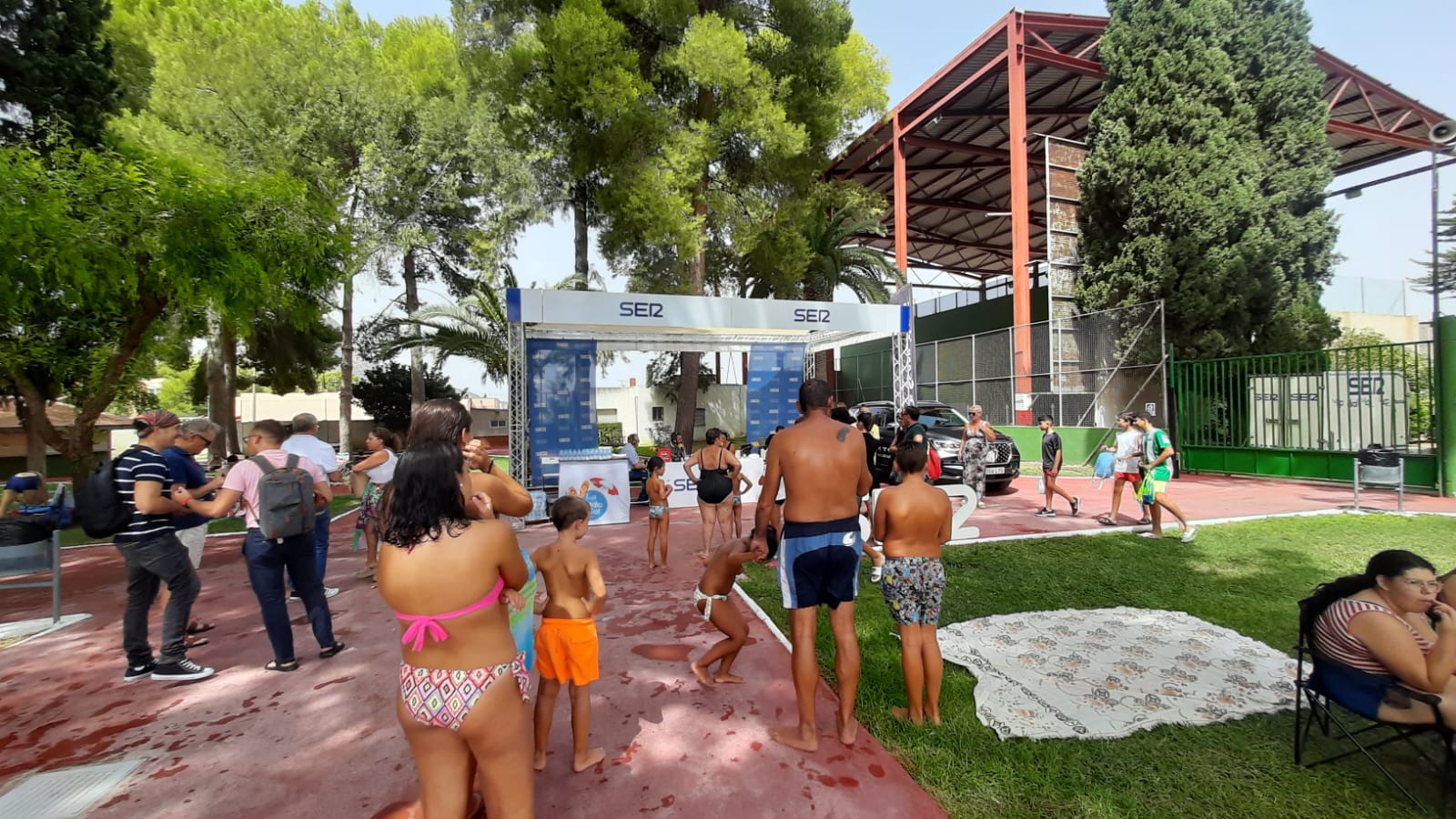 La Radio al Sol 2023 desde Cieza