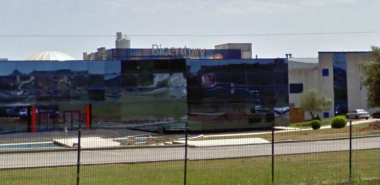 La seu de BiCentury a Quart.