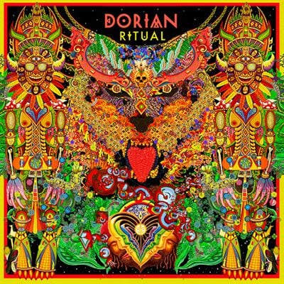 &#039;Ritual&#039;, de Dorian