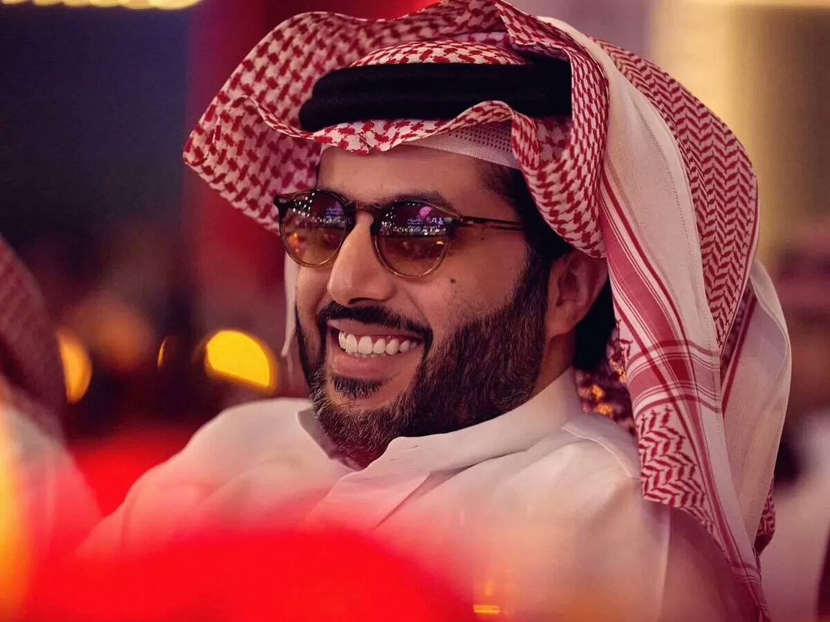 El verano más barato de Turki