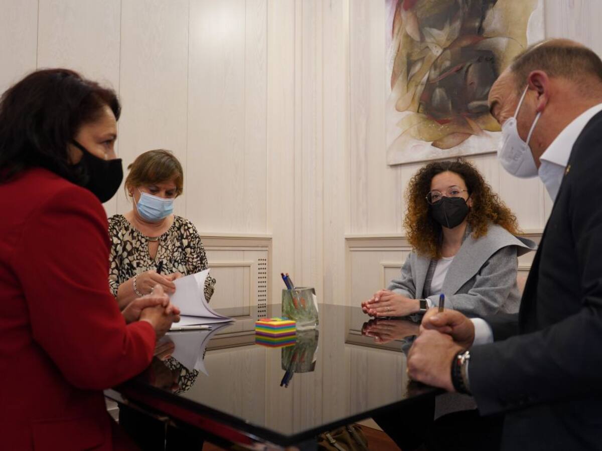 La localidad segoviana de Brieva, ha sido elegida "Pueblo literario" de 2021