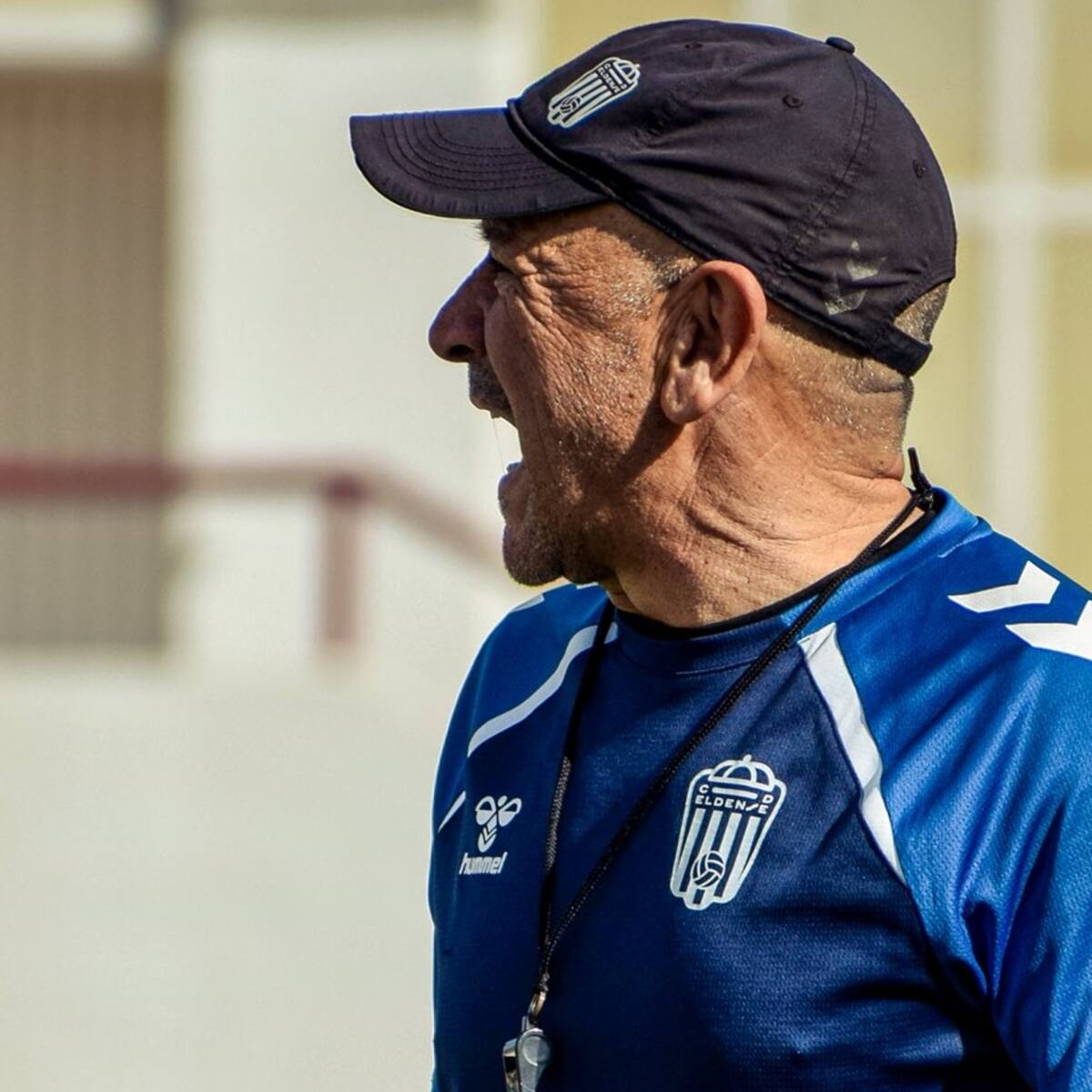 Claudio Barragán: "No estamos en una buena dinámica, pero las sensaciones no son tan desastrosas como algunos piensan"