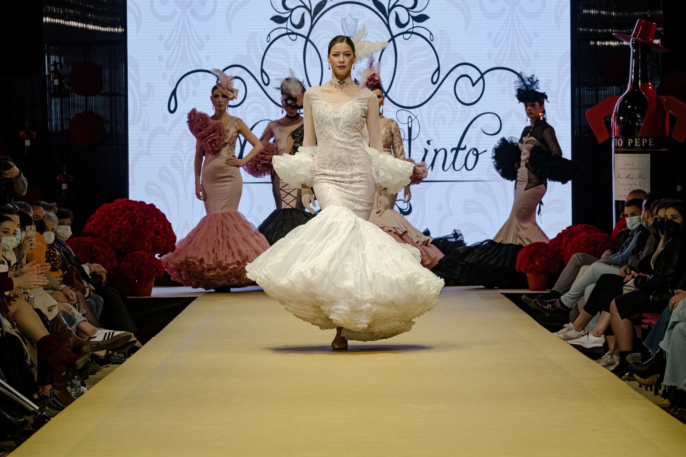 Pasarela Flamenca Jerez