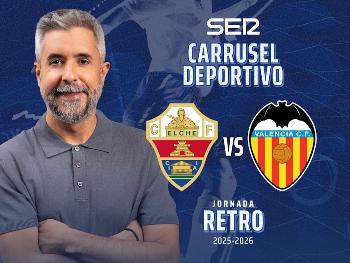Elche CF-Valencia CF, en directo: el partido de la jornada 31 de LaLiga, en vivo
