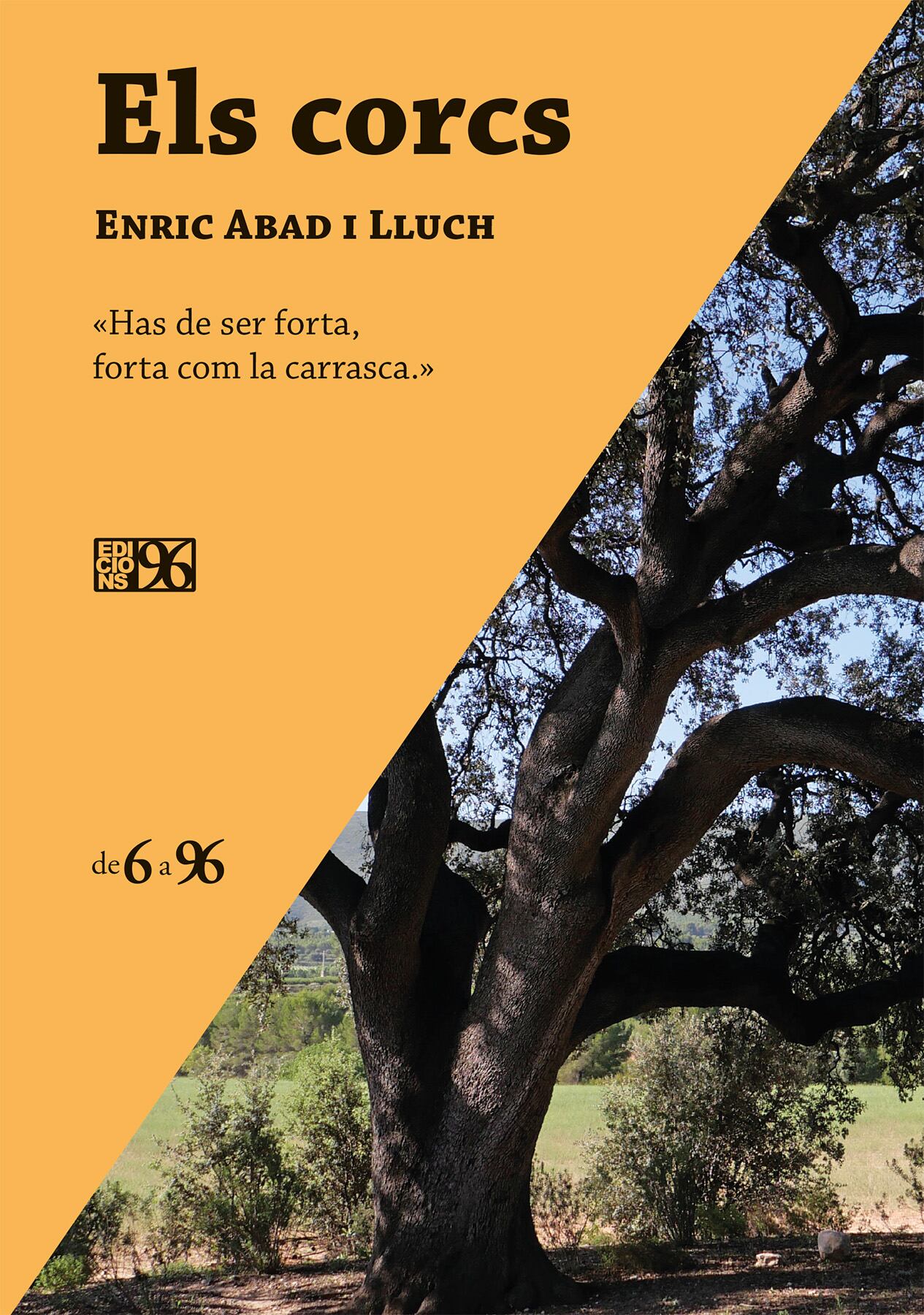 Portada del llibre