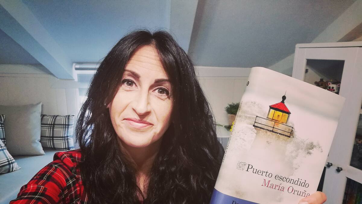 María Oruña y Ana Bascuñana, ruta guiada de Puerto Escondido