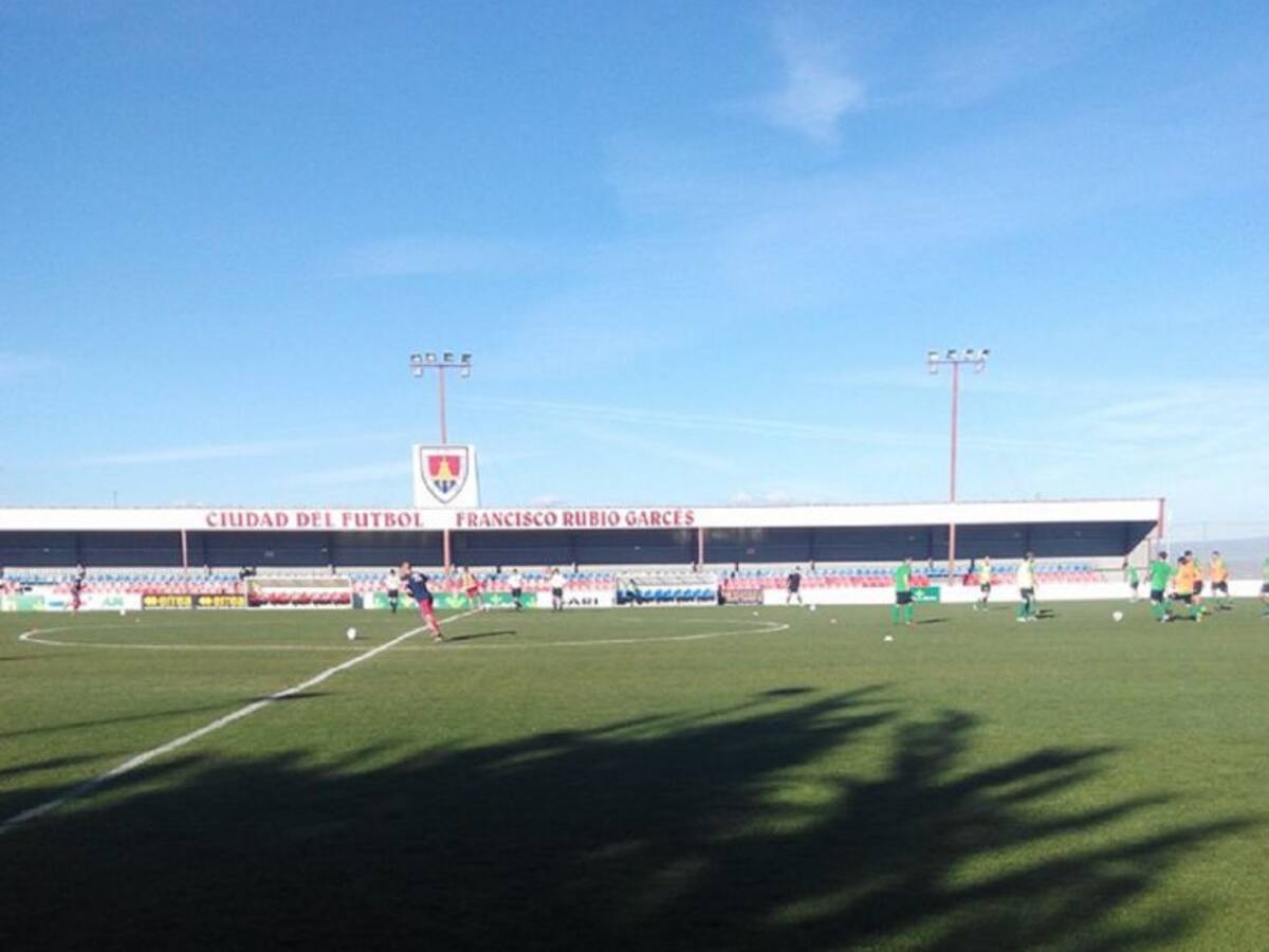 Se acabó la racha en Soria