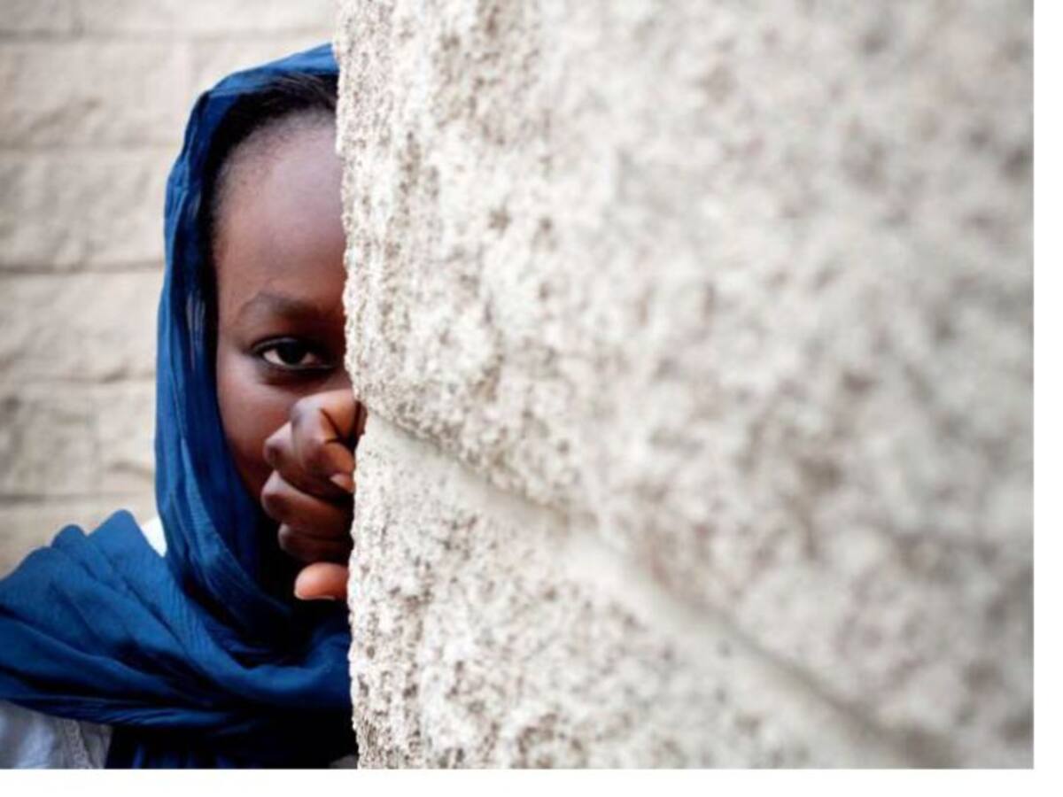 La supervivencia tiene rostro de mujer