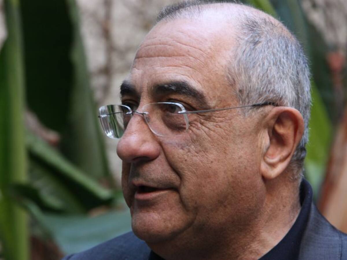El ex consejero Joaquim Nadal ha sido imputado por estafa urbanística