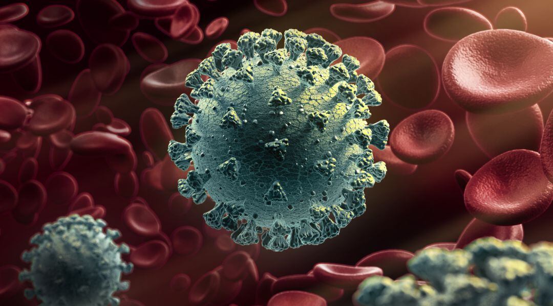 Según el último parte epidemiológico ha habido tres muertes por COVID-19