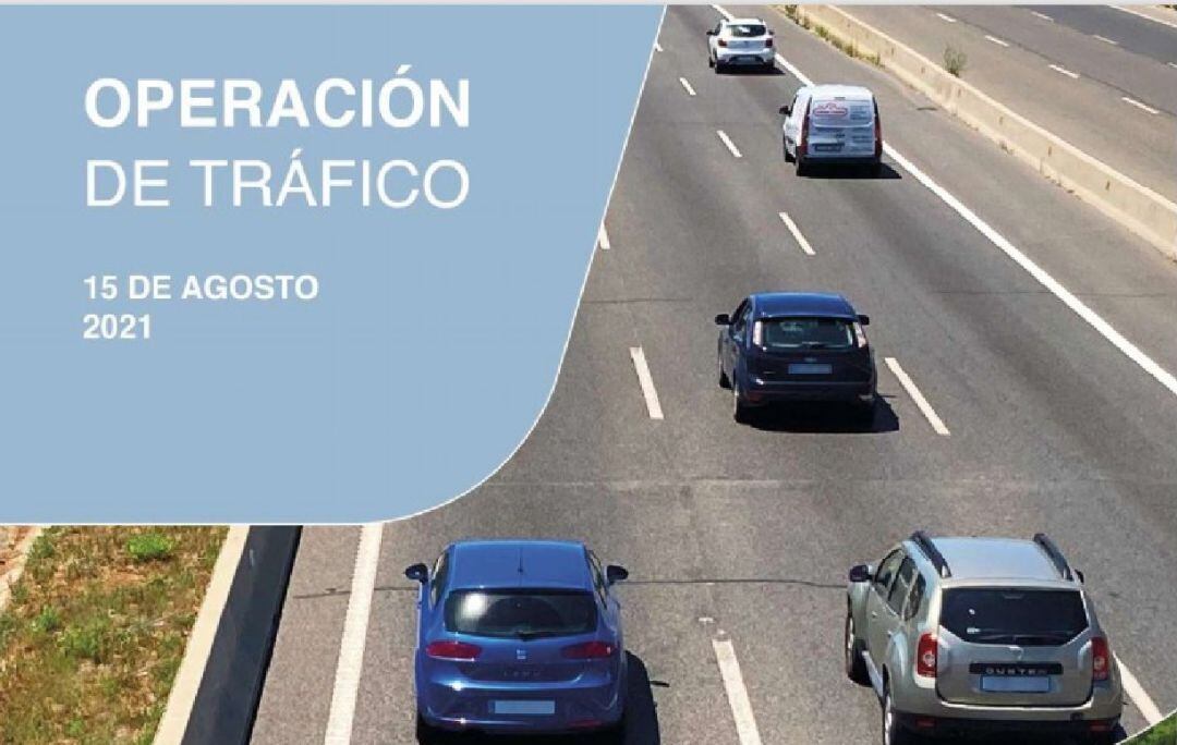 Cartel de la Operación de Tráfico