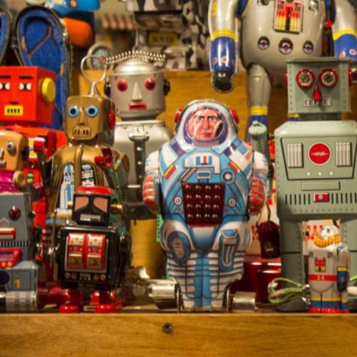 Las peñas del Atlético Baleares organizan su tradicional recogida de juguetes este sábado