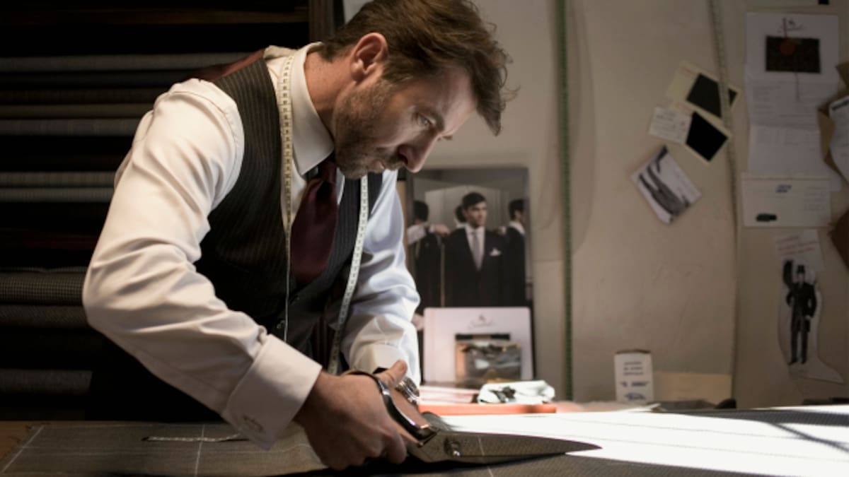 Antonio de la Torre, sobre sus inicios: "Me da vergüenza, estaba muy verde"