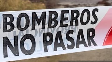 Muere un joven de 29 años tras salirse de la vía y volcar su vehículo en la CV-160 a la altura de Vilafamés