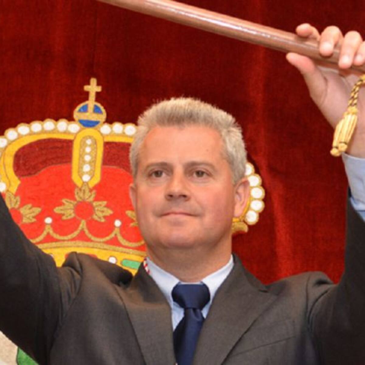 Admitida la denuncia contra el exalcalde socialista por el cambio de ruta de aviones sobre San Sebastián de los Reyes