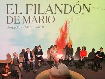 El Filandón de Mario