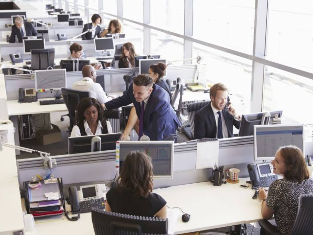 ¿España sigue siendo país de enchufados?