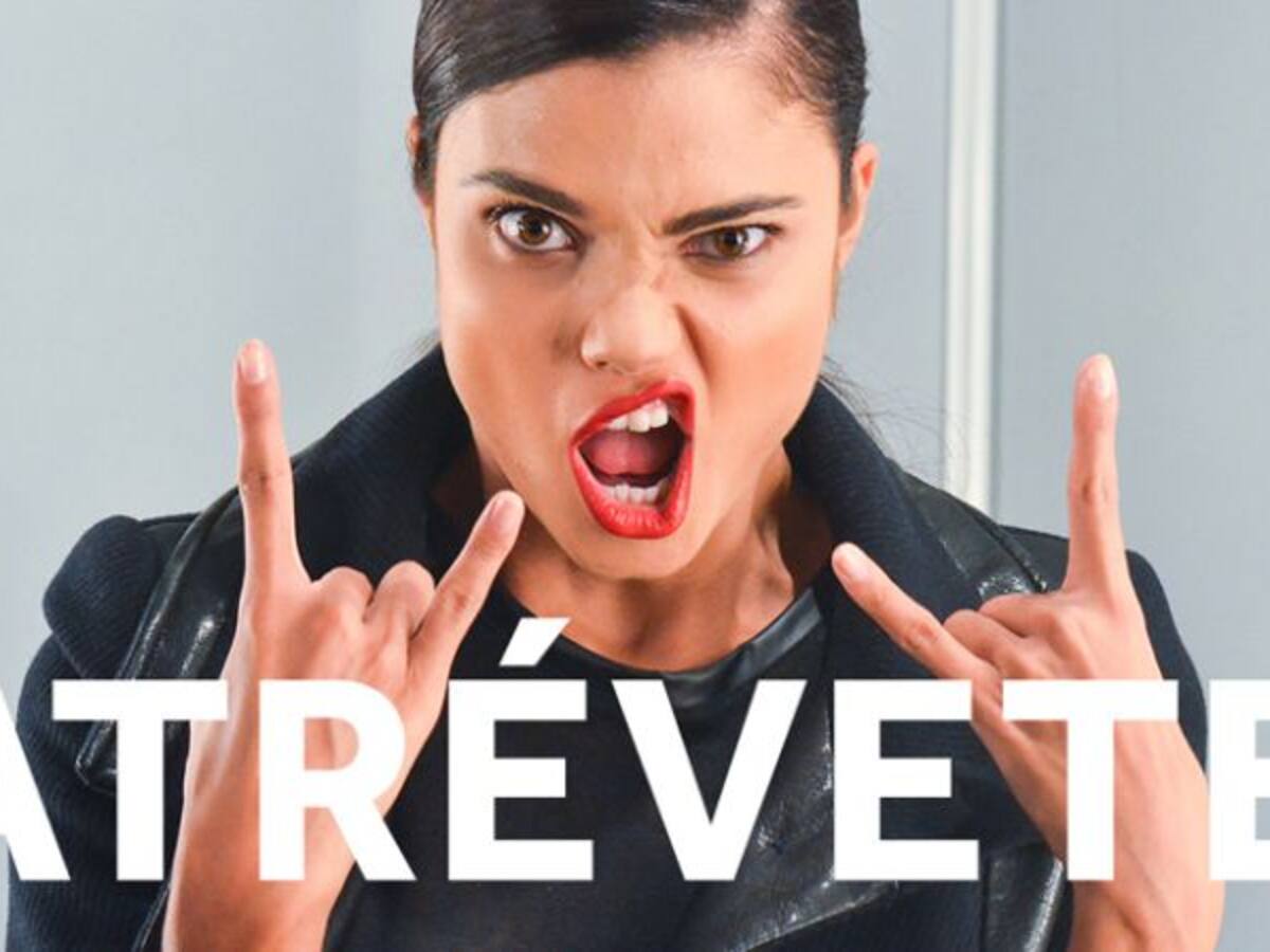 Encontrar valores con Brand Experience