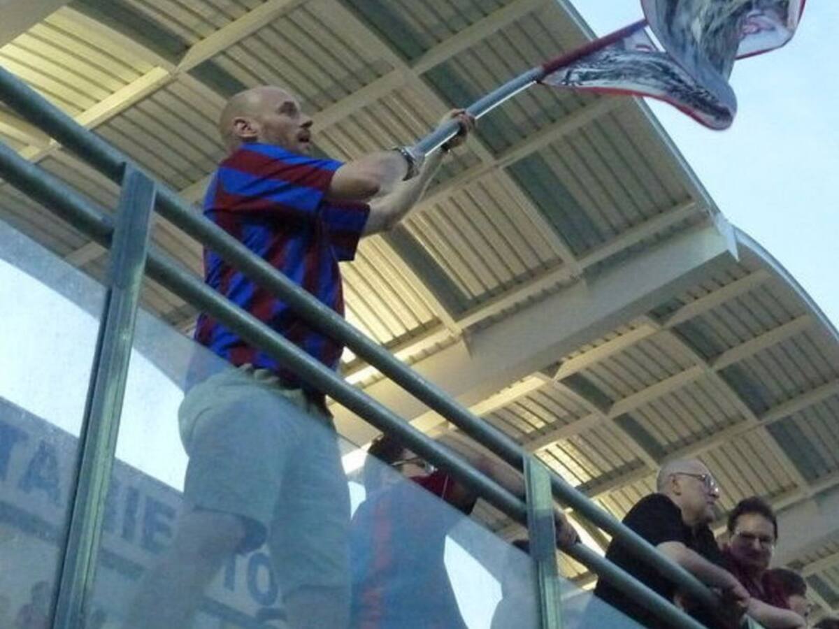 El Eldense lanza la campaña "Más socios, más fuertes"