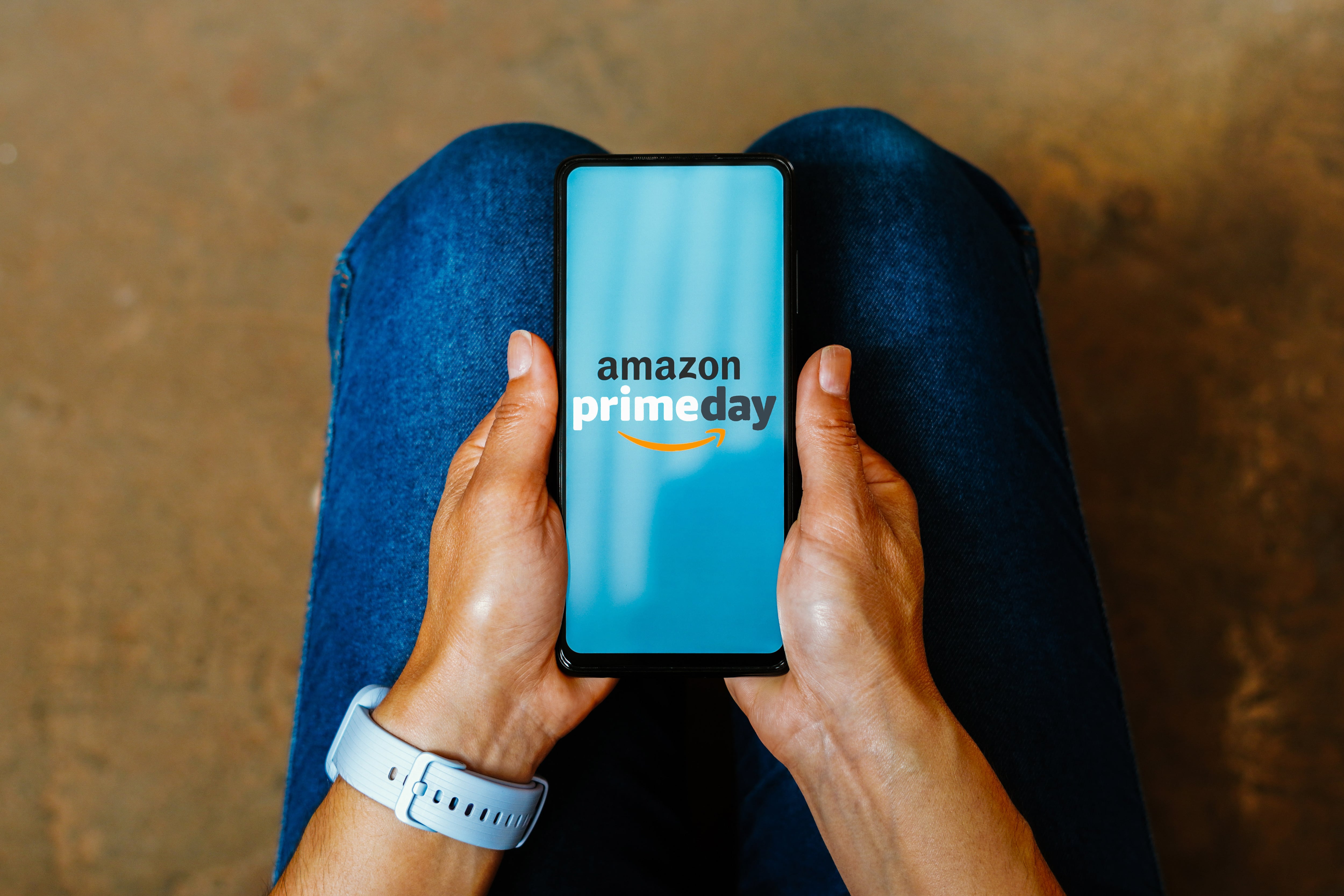 Cuenta atrás para el Amazon Prime Day.