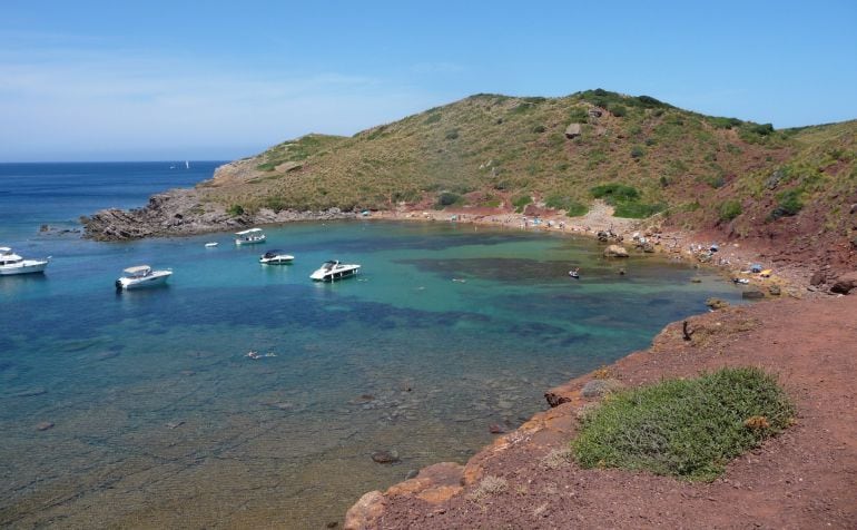 Cala Roja podrá albergar la &#039;torrada&#039; de Carnaval de Es Mercadal.