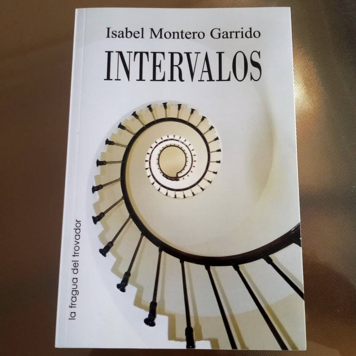 'Grito de Mujer' y la poesía de Isabel Montero en Eibar