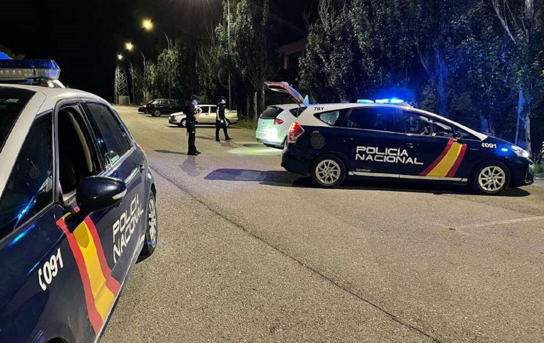 Agresión xenófoba en Zaragoza.