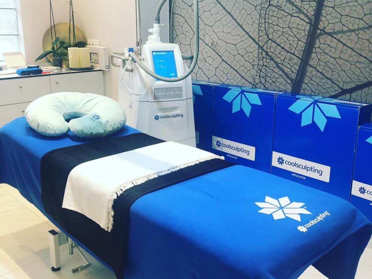 Coolsculpting: la revolución en la remodelación corporal
