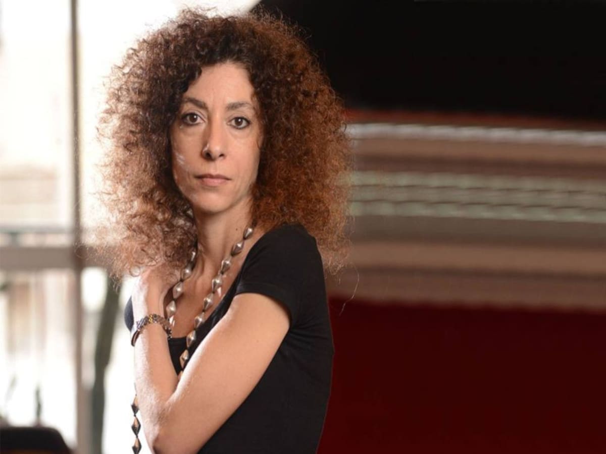 'Predadores', por Leila Guerriero