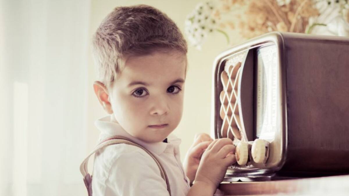 En la redacción | ¿Por qué no hay programación infantil en radio? (29/11/2019)