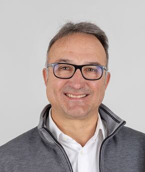 L'enginyer andorrà Cristian Cerqueda, un dels ponents de les jornades Un Món Millor.