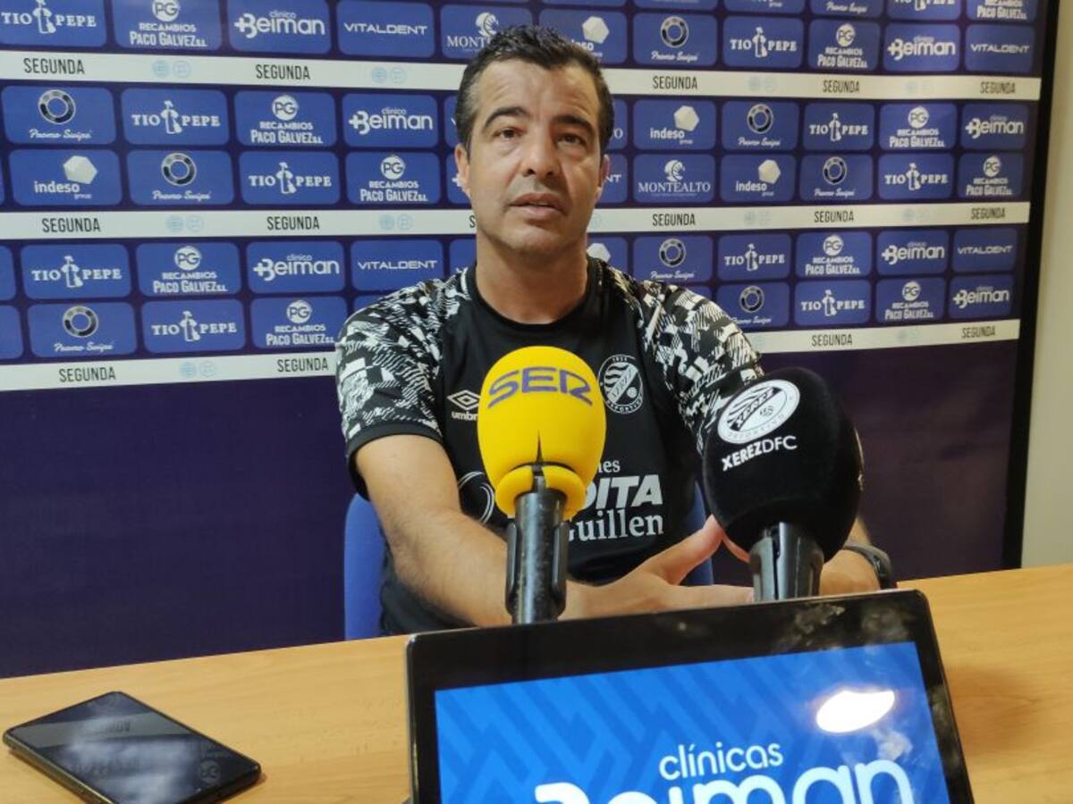 "Lo estamos haciendo bien, pero hay que mejorar, ser mejores que ayer"
