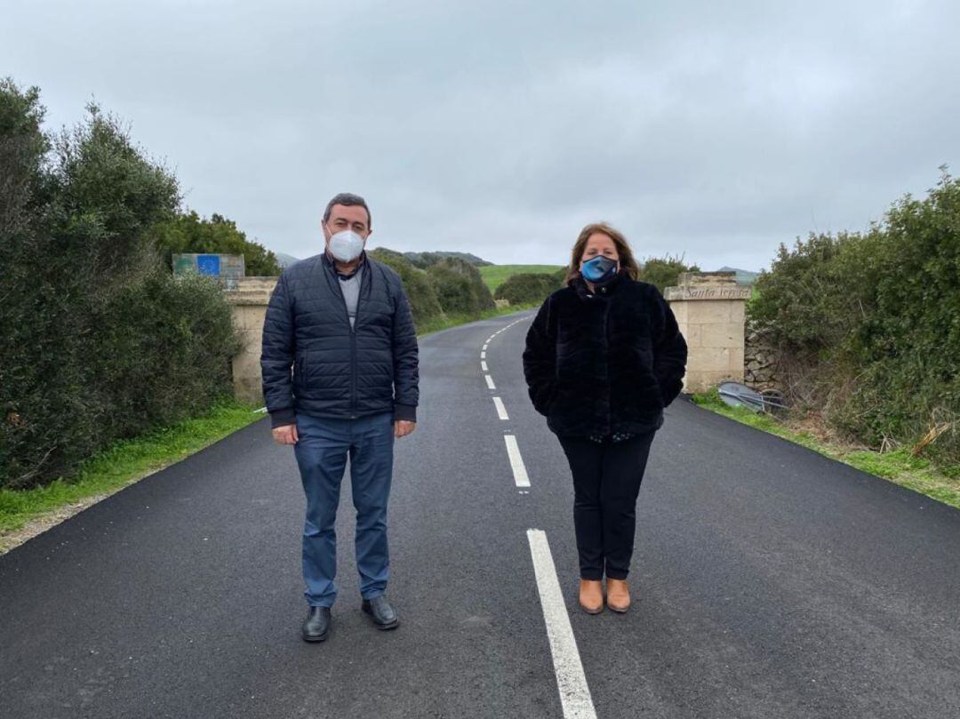 Les obres han costat 330.000 euros i han durat dos mesos.