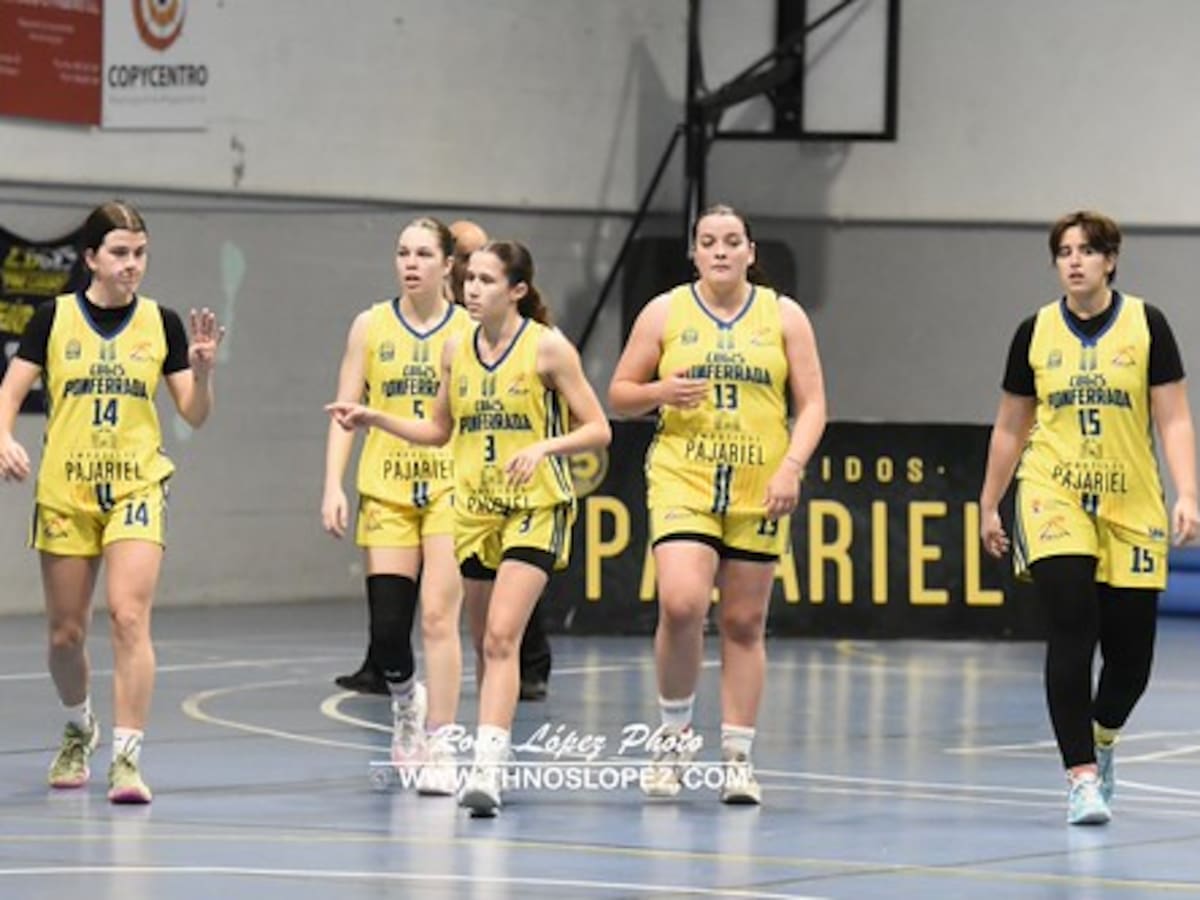 El Embutidos Pajariel 6,25 buscará revertir la racha negativa ante un Arxil en puestos de descenso.