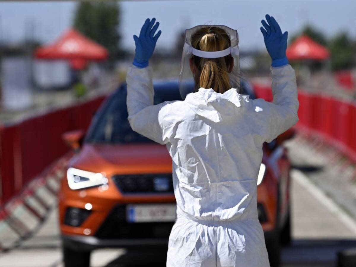 Hungría retira a España de los destinos seguros y exige cuarentena o test PCR