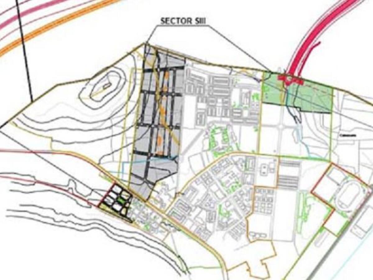Puertollano completará los enlaces de la A-43 con la N-420