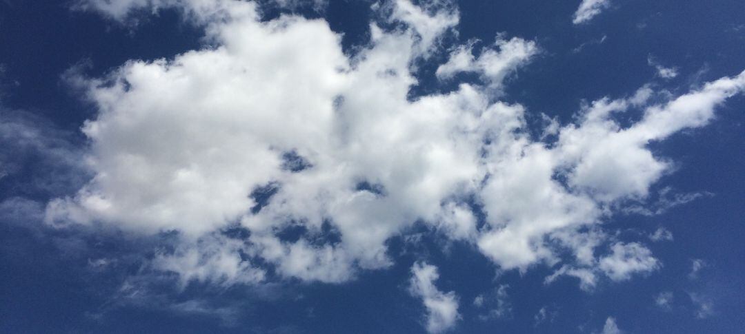 Hoy tendremos cielos con nubes y claros