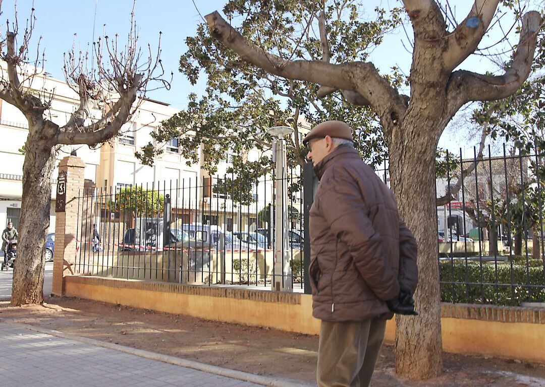 Castellón es la única provincia de la Comunitat en la que no hay casos positivos de COVID-19 en las residencias de mayores