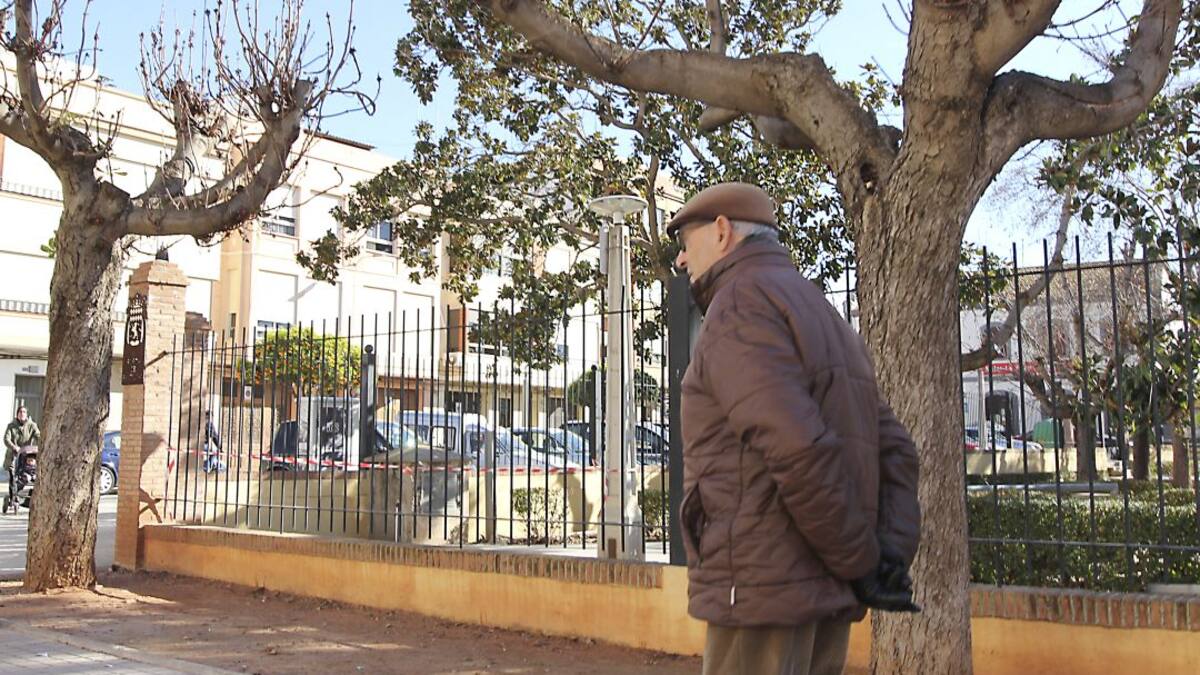 Las residencias de la provincia reanudarán las visitas de familiares la semana que viene