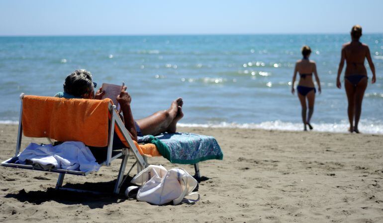 La Biblioteca de verano de hoy nos recomienda un libro de superación personal.