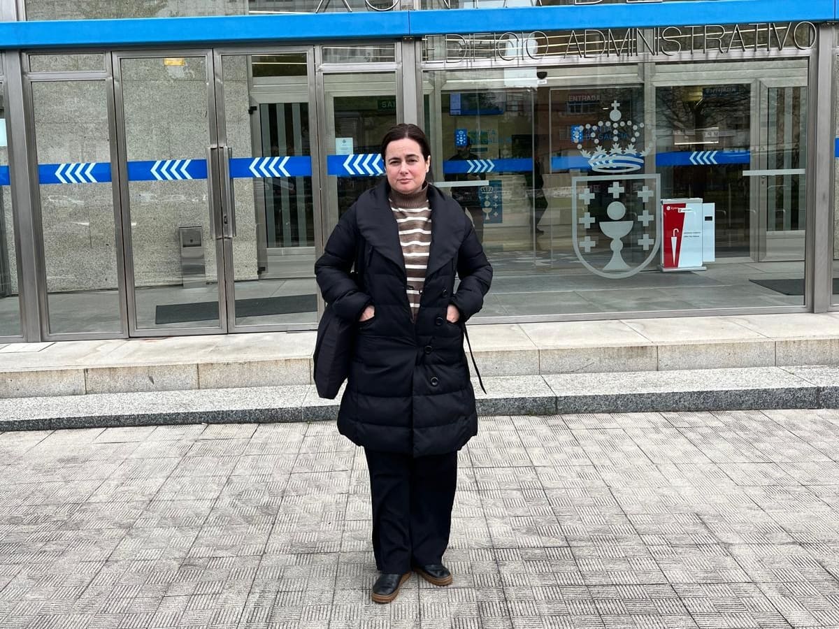 La presión surte efecto: acuerdo para escolarizar a un menor en A Coruña tras el anuncio de huelga de hambre