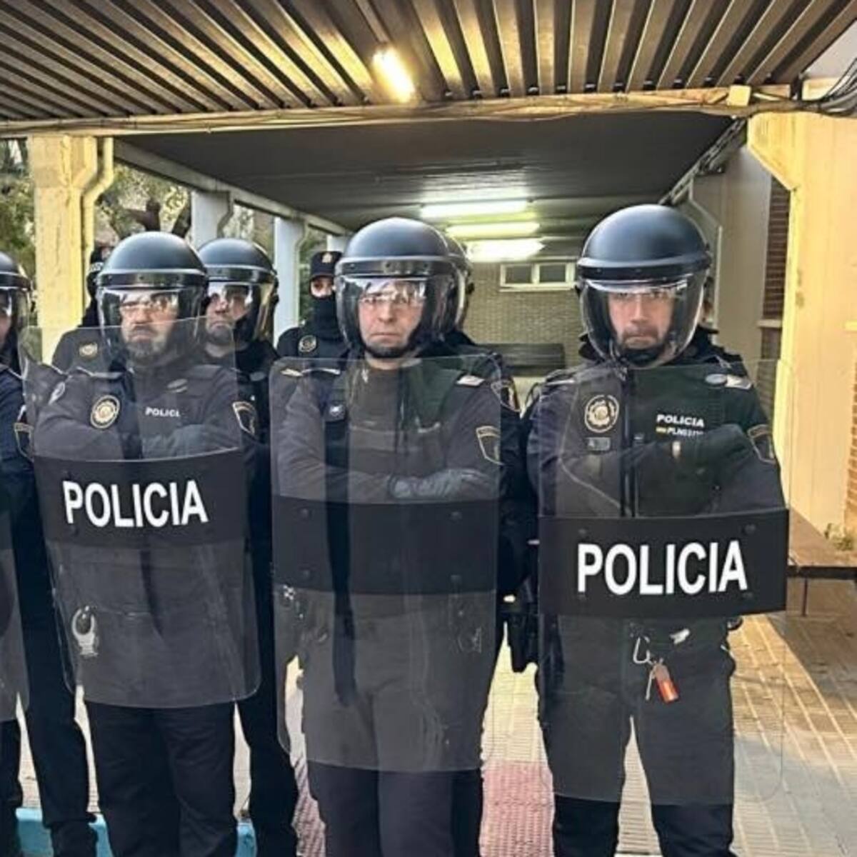 La Policía Local de Novelda impulsa una unidad especializada para intervenciones de alto riesgo