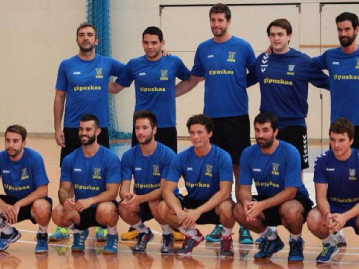 Arranca con siete caras nuevas