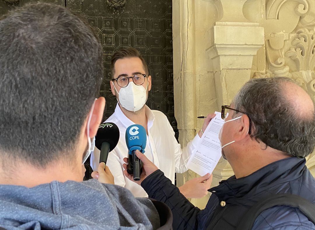 Sergio Rodríguez (PP)