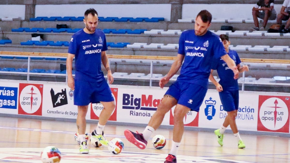 La Copa del Rey llama a la puerta