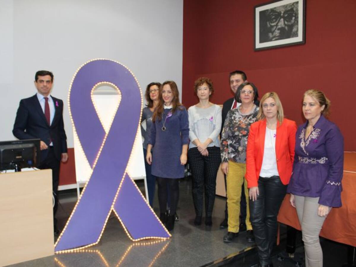 Unidos para la prevención de la violencia a las mujeres