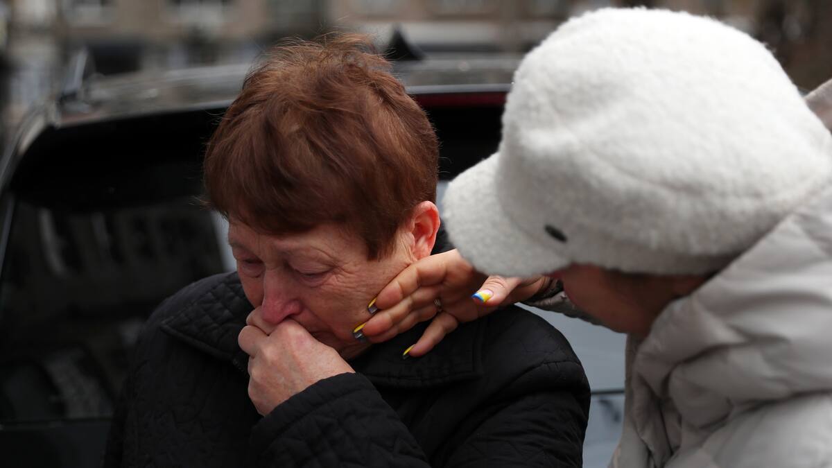 Entrevista La Ventana (31/03/2022) - Óscar Cortijo