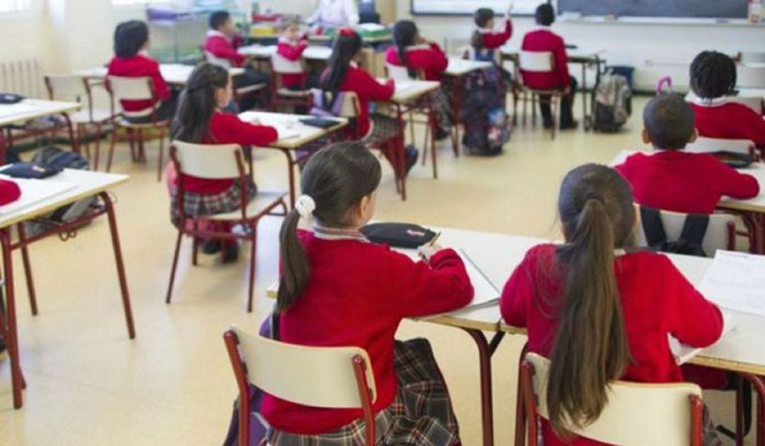 centros privados y concertados